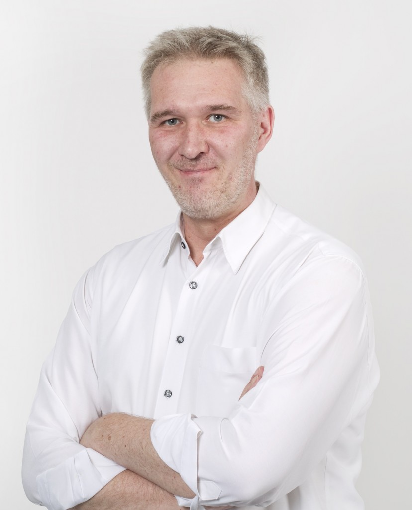 SharePoint Christian Brix